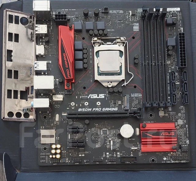Intel Core i5-6500 ����