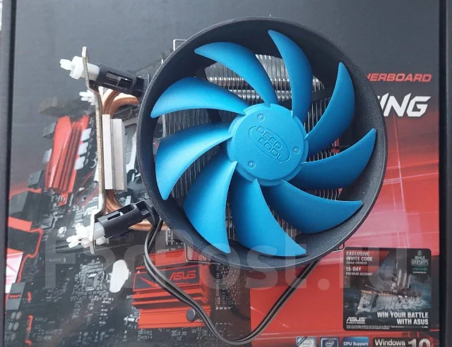 Intel Core i5-6500 ����