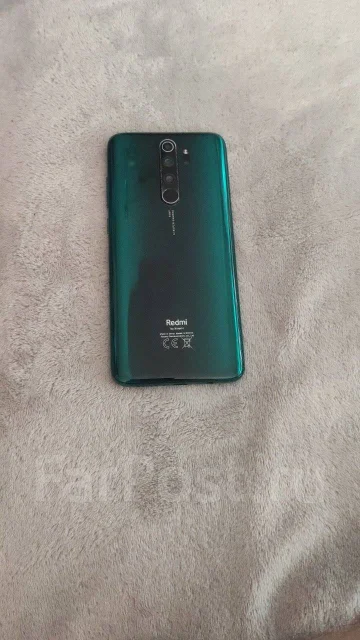 Xiaomi Redmi Note 8 Pro. �/�, ������� ����