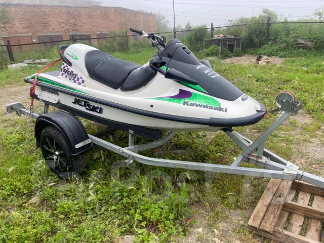 Kawasaki STX 1100. 2000 ��� ����
