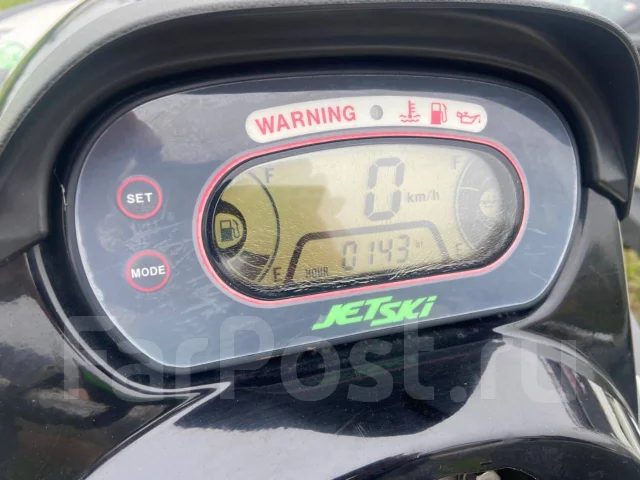 Kawasaki STX 1100. 2000 ��� ����