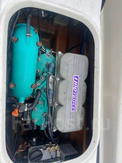 Kawasaki STX 1100. 2000 ��� ����