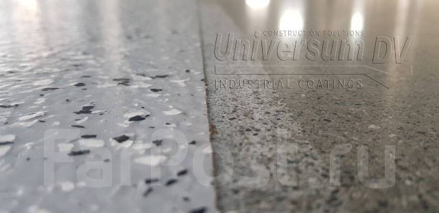Лак для полимерных полов от Universum, в наличии. Цена: 999₽ во ...