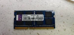 SO-DIMM DDR3L. ����