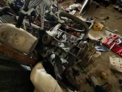 ��������� Sisu tronic 66 �� Valmet 911.3/860.3 ����