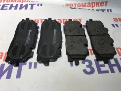 ��������� ������� ����� Brembo Q7 4M ���-P85165 P85165 ����