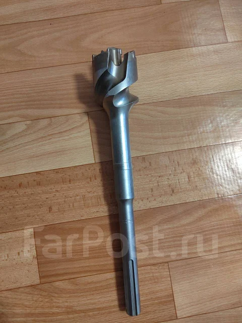Бур проломной SDS max 55x310 D.bor - Инструменты и строительное ...