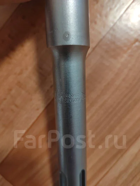 Бур проломной SDS max 55x310 D.bor - Инструменты и строительное ...