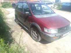 Mitsubishi RVR. �������, 4wd, ������ ����