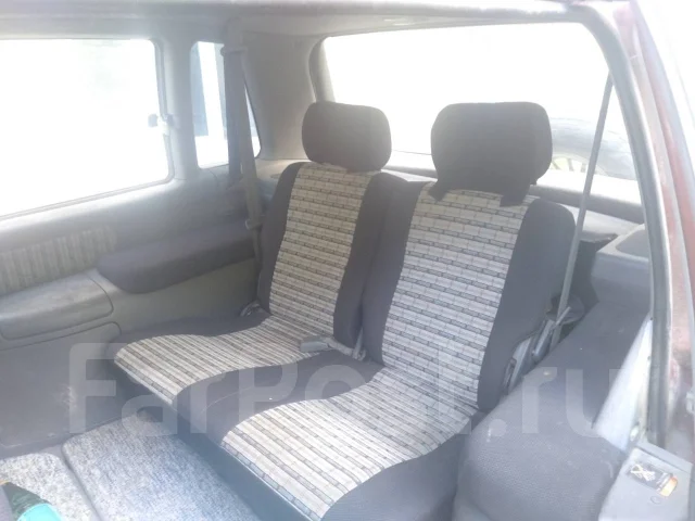 Mitsubishi RVR. �������, 4wd, ������ ����