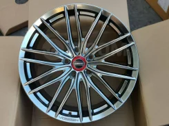 Vossen VFS-4. 8.0x18", 5x114.3, ET40, �� 73,1���. ����