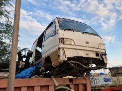 Subaru Sambar. KV3 KV4, EN07 ����