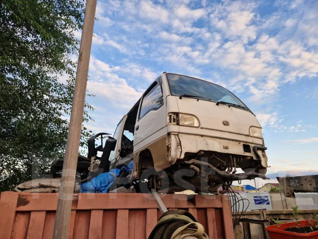 Subaru Sambar. KV3 KV4, EN07 ����