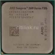 AMD Sempron 2650 ����