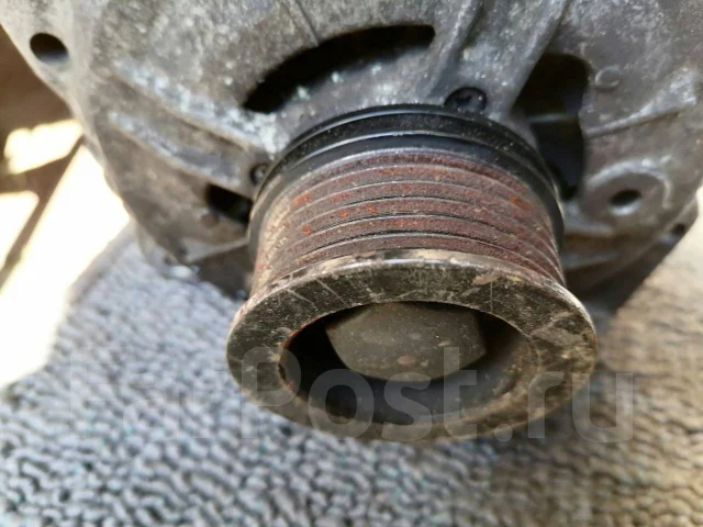 ������ ��������� Volvo Bosch 0 123 500 006 0123500006 ����