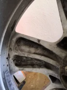 Subaru. 7.0x17", 5x100, �� 56,0���. ����
