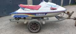 Yamaha WaveRunner. 1996 ��� ����