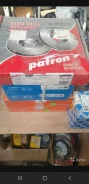 ���� �������� ����. Toyota Auris, Rav4 III. PBD4828 "Patron" pbd4828 ����