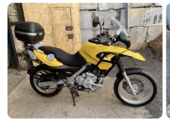 BMW F 650 GS. 650����. ��., ��������, ���������, ������ �� �� ����