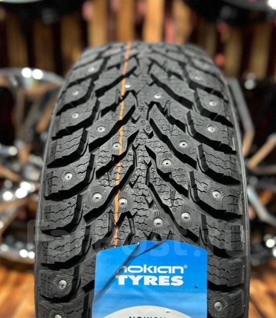 Nokian Hakkapeliitta 9, 195/65R15, 15", 1 шт, в наличии, 195 мм, 65 % ...