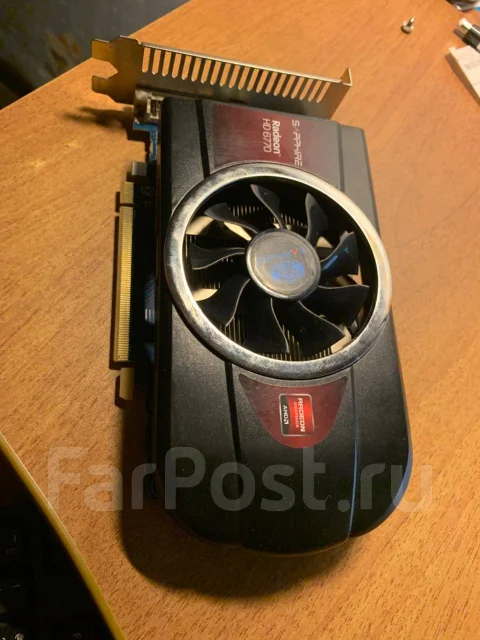 Radeon HD 6770 ����