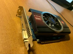 Radeon HD 6770 ����