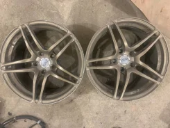 AVS Model 5. 9.0x17", 5x114.3, ET45 ����