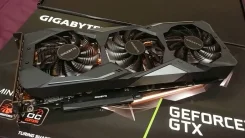 GeForce GTX 1660 ����