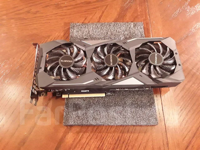 GeForce GTX 1660 ����