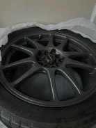 A-Tech. x17", 5x110, 5x114.3, ET48 ����