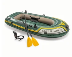 Intex Seahawk. ����� 2,36��. ����