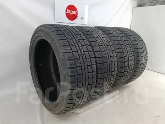 Hankook IceBear W604