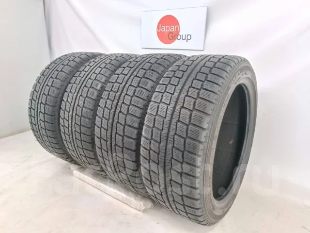 Hankook IceBear W604
