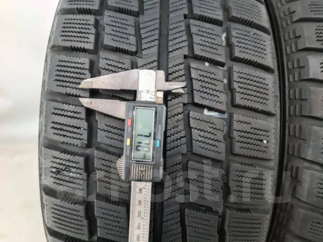Hankook IceBear W604