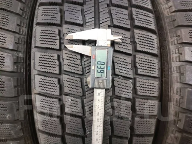 Hankook IceBear W604