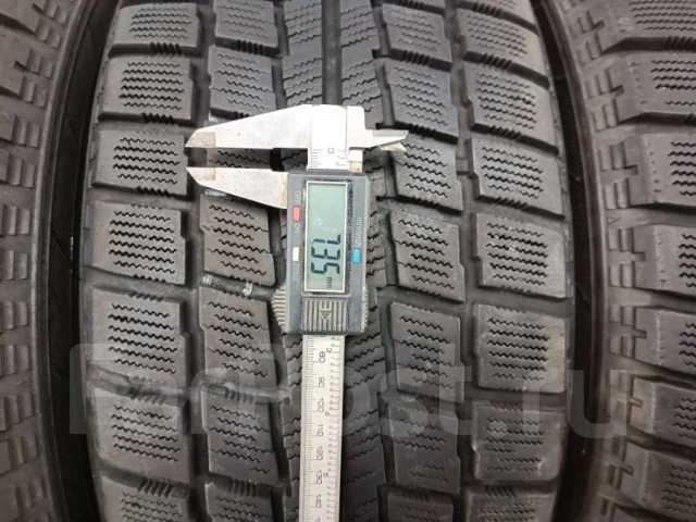 Hankook IceBear W604