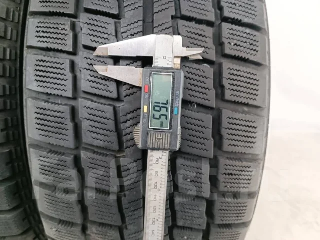 Hankook IceBear W604