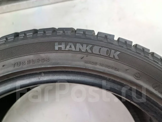 Hankook IceBear W604