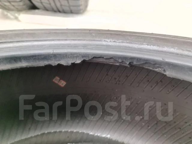 Hankook IceBear W604