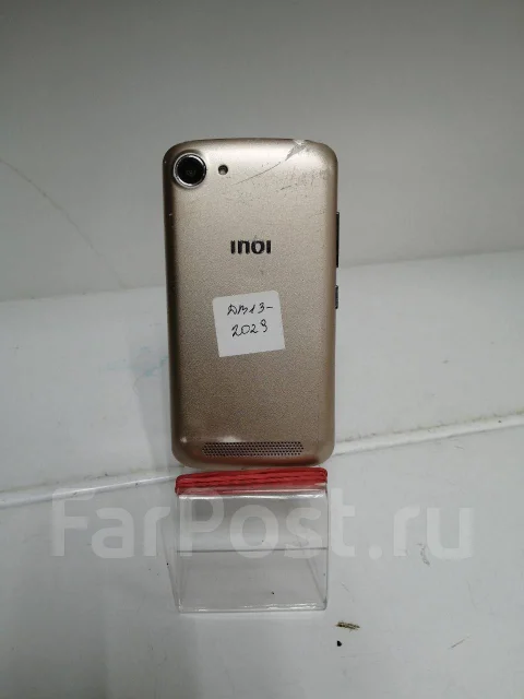 Inoi 1 Lite. �/�, ������� ����