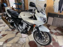 Suzuki GSF 1250 Bandit. 1 250����. ��., ��������, ���������, ��� ������� ����