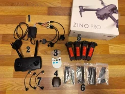 Hubsan Zino Pro ����