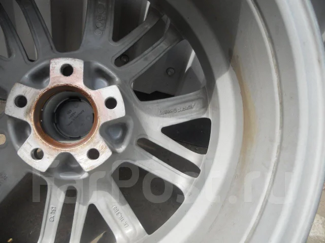 Alutec Xplosive. 7.5x17", 5x114.3, ET35, �� 70���. ����