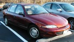 Toyota Cavalier ����