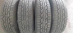 Nokian Rotiiva AT Plus. ����� at, 2017 ���, �/�, ����� 20 % ����