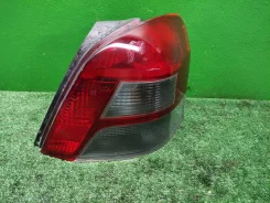 ������ ������ �������� ������ Toyota Yaris P90 ����