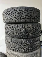 Nokian Hakkapeliitta LT2. ������, ����������, �/�, ����� 10 % ����