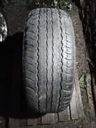 Dunlop Grandtrek AT22. �����������, 2012 ���, �/�, ����� 50 % ����