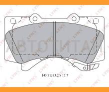    |  | LYNXauto BD7580 BD7580 