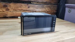 Panasonic CN-R500WD ����